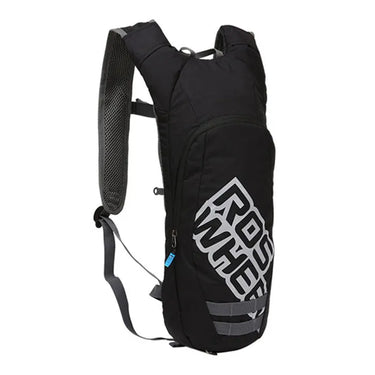Backpack Roswheel Hydration w/multi pocket storage, bladder
